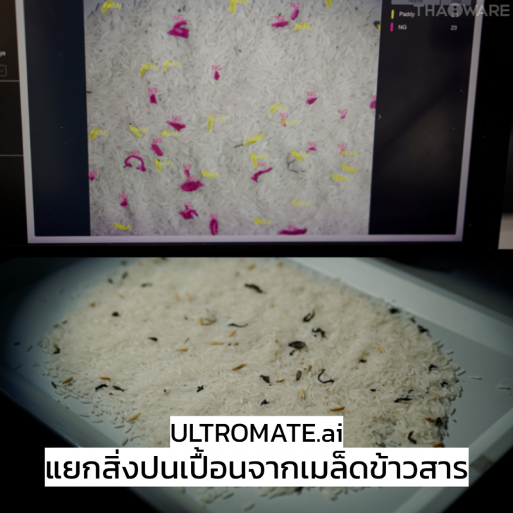 Vision AI คืออะไร ? ทำความรู้จักกับเทคโนโลยีใหม่ ช่วยเพิ่มผลผลิต ลดความผิดพลาด ให้กับธุรกิจและอุตสาหกรรม