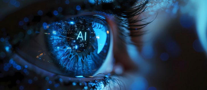 Vision AI คืออะไร ? ทำความรู้จักกับเทคโนโลยีใหม่ ช่วยเพิ่มผลผลิต ลดความผิดพลาด ให้กับธุรกิจและอุตสาหกรรม