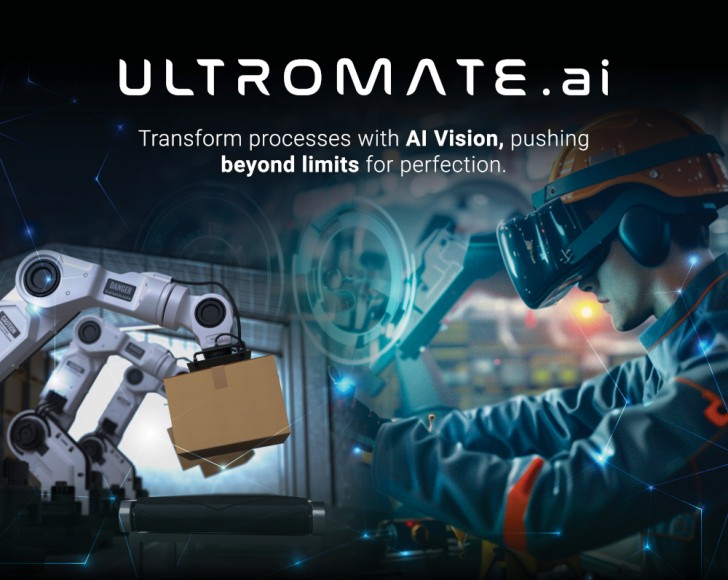 Vision AI คืออะไร ? ทำความรู้จักกับเทคโนโลยีใหม่ ช่วยเพิ่มผลผลิต ลดความผิดพลาด ให้กับธุรกิจและอุตสาหกรรม