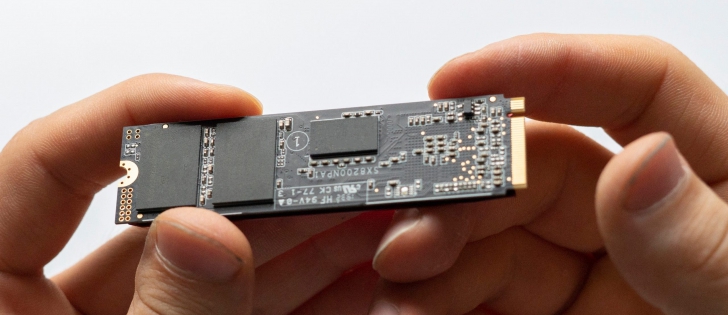 ReRAM คืออะไร ? เทคโนโลยีหน่วยความจำแห่งอนาคต ที่อาจเปลี่ยนโลกการจัดเก็บข้อมูล ReRAM คืออะไร ? เทคโนโลยีหน่วยความจำแห่งอนาคต ที่อาจเปลี่ยนโลกการจัดเก็บข้อมูล