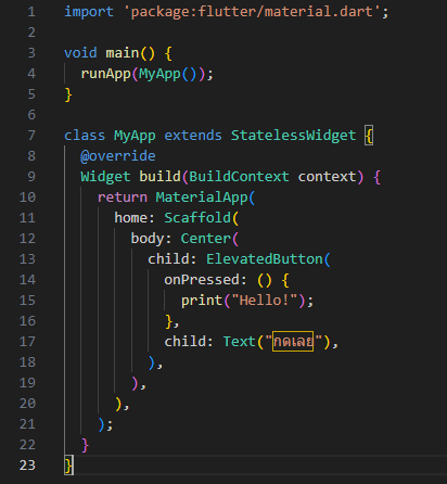 React Native คืออะไร ? อยากเขียนแอปพลิเคชัน เลือก React หรือ Flutter ดี ? React Native คืออะไร ? อยากเขียนแอปพลิเคชัน เลือก React หรือ Flutter ดี ?
