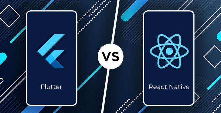 React Native คืออะไร ? อยากเขียนแอปพลิเคชัน เลือก React หรือ Flutter ดี ? React Native คืออะไร ? อยากเขียนแอปพลิเคชัน เลือก React หรือ Flutter ดี ?