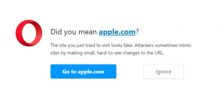 Homograph Attack คืออะไร ? รู้จักการโจมตีแบบโฮโมกราฟ ปลอมแปลง URL