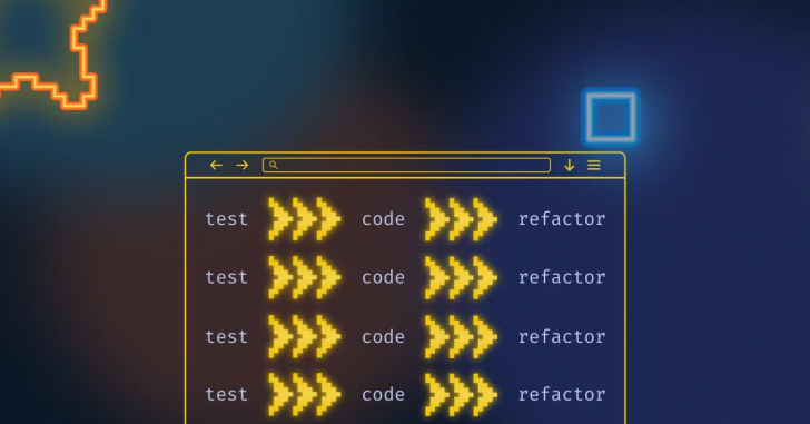 TDD คืออะไร ? รู้จักการพัฒนาโดยใช้การทดสอบเป็นตัวนำ เพื่อสร้างซอฟต์แวร์ที่แข็งแกร่ง