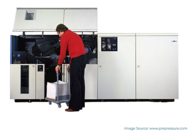 Laser Printer คืออะไร ? พร้อมแนวทางการเลือกซื้อ เครื่องพิมพ์เลเซอร์ Laser Printer คืออะไร ? พร้อมแนวทางการเลือกซื้อ เครื่องพิมพ์เลเซอร์