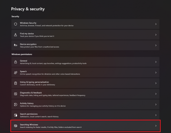 5 เทคนิค ค้นหาไฟล์ด้วย File Explorer ใน Windows 11 5 เทคนิค ค้นหาไฟล์ด้วย File Explorer ใน Windows 11