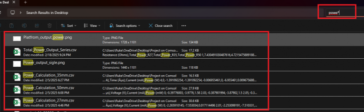 5 เทคนิค ค้นหาไฟล์ด้วย File Explorer ใน Windows 11 5 เทคนิค ค้นหาไฟล์ด้วย File Explorer ใน Windows 11