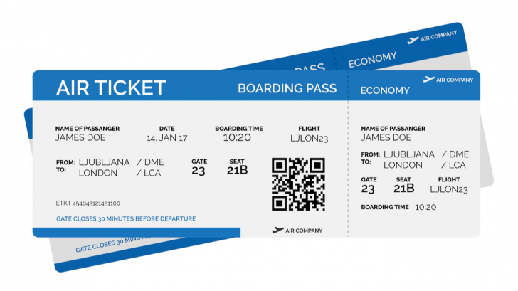 Gother แพลตฟอร์มจองตั๋วเครื่องบินที่ใช้งานแสนสะดวก ราคาดี ปลอดภัย