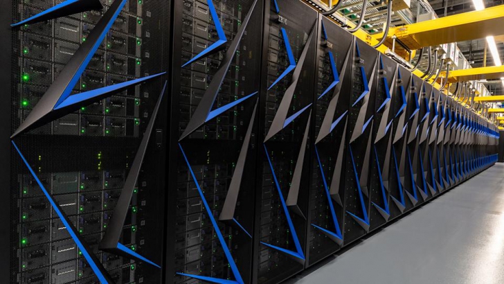 Exascale Computing คืออะไร ? รู้จักระบบคอมพิวเตอร์ที่ประมวลผลในระดับ "Exaflop" !