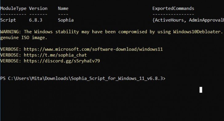 Debloat Script คืออะไร ? รู้จักสคริปต์ลบโปรแกรมที่ไม่จำเป็น บางทีอาจทำให้เกิดผลเสียมากกว่าผลดี