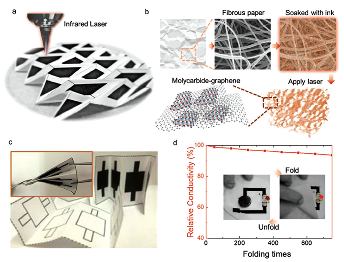 Biodegradable Electronic คืออะไร ? จะเป็นอย่างไรหากขยะอิเล็กทรอนิกส์ย่อยสลายได้เองตามธรรมชาติ ? Biodegradable Electronic คืออะไร ? จะเป็นอย่างไรหากขยะอิเล็กทรอนิกส์ย่อยสลายได้เองตามธรรมชาติ ?