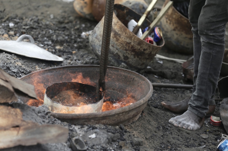 Biodegradable Electronic คืออะไร ? จะเป็นอย่างไรหากขยะอิเล็กทรอนิกส์ย่อยสลายได้เองตามธรรมชาติ ? Biodegradable Electronic คืออะไร ? จะเป็นอย่างไรหากขยะอิเล็กทรอนิกส์ย่อยสลายได้เองตามธรรมชาติ ?
