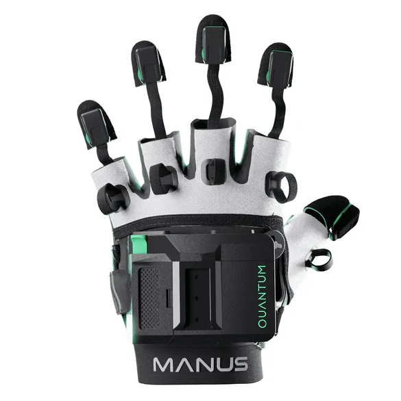 Haptic Technology คืออะไร ? รู้จักเทคโนโลยีสร้างสัมผัสสมจริงที่ปลายนิ้ว !