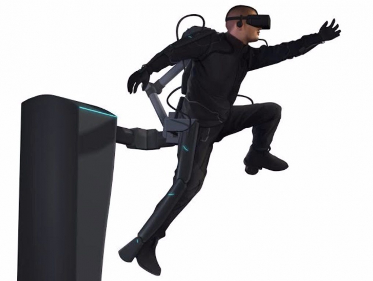 Haptic Technology คืออะไร ? รู้จักเทคโนโลยีสร้างสัมผัสสมจริงที่ปลายนิ้ว !