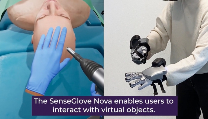 Haptic Technology คืออะไร ? รู้จักเทคโนโลยีสร้างสัมผัสสมจริงที่ปลายนิ้ว !