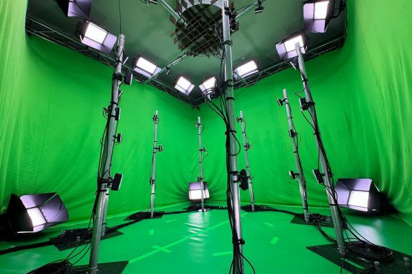 Volumetric Video คืออะไร ? ไขความลับวิดีโอ 3 มิติ ที่เปลี่ยนมุมมองของผู้รับชม