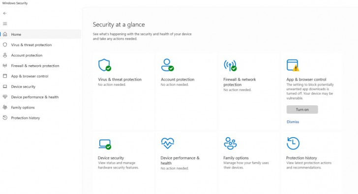 Windows Security กับ Microsoft Defender คืออะไร ? และ แตกต่างกันอย่างไร ?