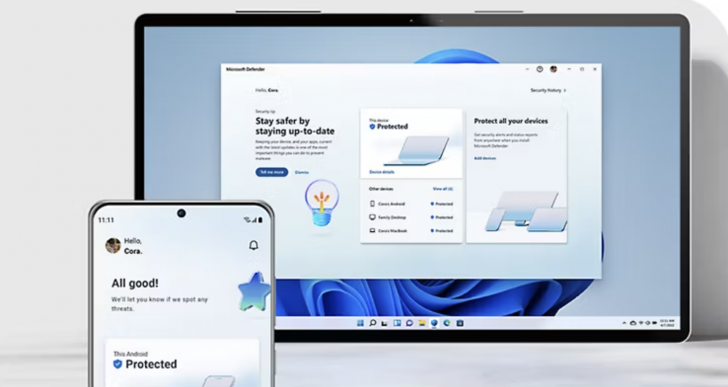 Windows Security กับ Microsoft Defender คืออะไร ? และ แตกต่างกันอย่างไร ?