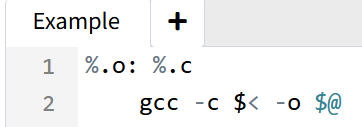 Makefile คืออะไร ? รู้จักไฟล์เล็ก ๆ ที่ควบคุมการคอมไพล์ได้ทั้งโปรเจกต์ Makefile คืออะไร ? รู้จักไฟล์เล็ก ๆ ที่ควบคุมการคอมไพล์ได้ทั้งโปรเจกต์