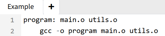 Makefile คืออะไร ? รู้จักไฟล์เล็ก ๆ ที่ควบคุมการคอมไพล์ได้ทั้งโปรเจกต์ Makefile คืออะไร ? รู้จักไฟล์เล็ก ๆ ที่ควบคุมการคอมไพล์ได้ทั้งโปรเจกต์