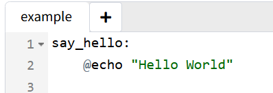 Makefile คืออะไร ? รู้จักไฟล์เล็ก ๆ ที่ควบคุมการคอมไพล์ได้ทั้งโปรเจกต์ Makefile คืออะไร ? รู้จักไฟล์เล็ก ๆ ที่ควบคุมการคอมไพล์ได้ทั้งโปรเจกต์