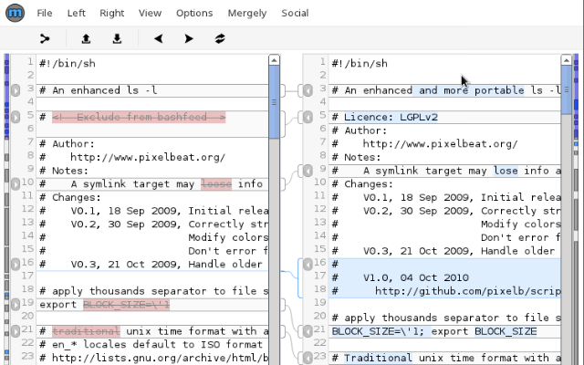 Diff Tool คืออะไร ? รู้จักเครื่องมือที่ช่วยเช็คความเปลี่ยนแปลงในโค้ดแบบง่าย ๆ
