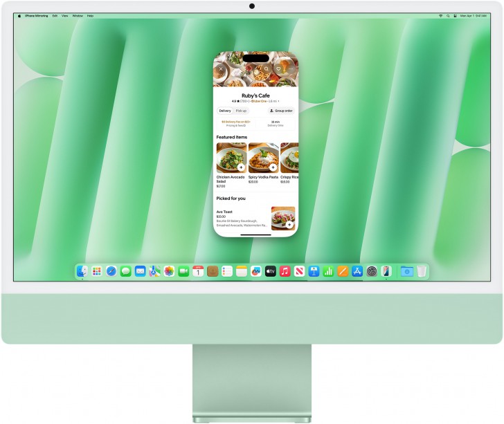 macOS คืออะไร ? รู้จักความน่าสนใจ และประวัติ ของระบบปฏิบัติการบน เครื่อง Mac กัน