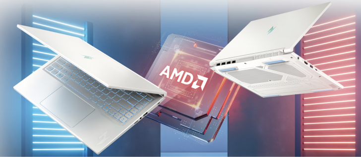 แนะนำโน้ตบุ๊กน่าซื้อใช้ ไตรมาส 4/2568 (Recommended Notebook Q4/2025)