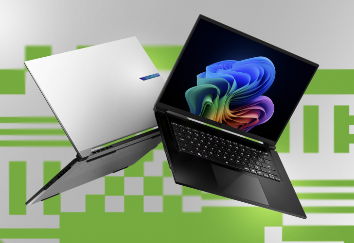 แนะนำโน้ตบุ๊กน่าซื้อใช้ ไตรมาส 4/2568 (Recommended Notebook Q4/2025)