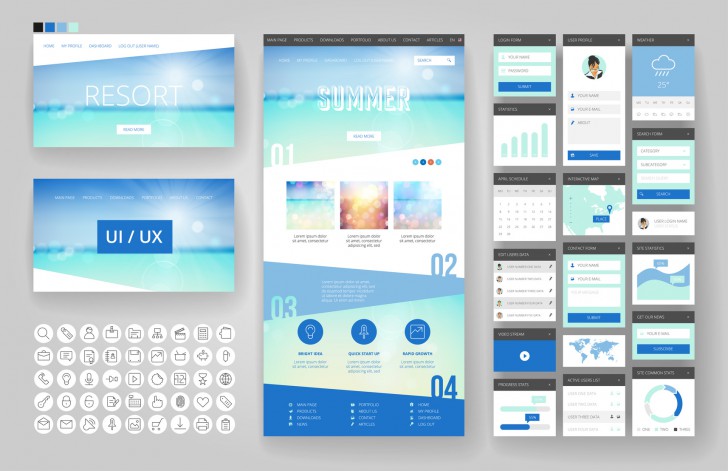 Front-End คืออะไร ? รู้จักระบบหน้าบ้าน ที่ใช้ติดต่อกับผู้ใช้งานโดยตรง