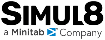 Simul8 เปลี่ยนข้อมูลเป็นกำไร ด้วยเครื่องมือจำลองกระบวนการที่ธุรกิจระดับโลกยอมรับ Simul8 เปลี่ยนข้อมูลเป็นกำไร ด้วยเครื่องมือจำลองกระบวนการที่ธุรกิจระดับโลกยอมรับ