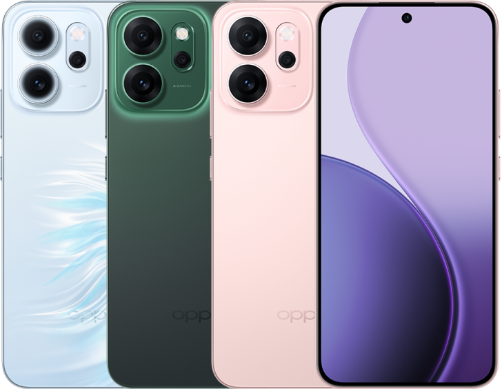 มือถือราคาถูก รุ่นไหนดี ? แนะนำ มือถือราคาประหยัด ของไตรมาสสี่ 2568