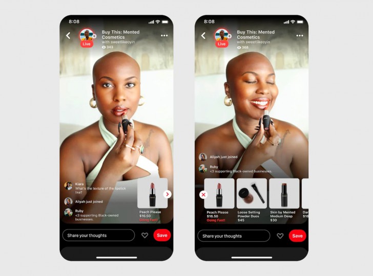 Live Commerce แตกต่างจากการขายของออนไลน์ทั่วไปอย่างไร ? (How is Live Commerce different from E-commerce seller ?)