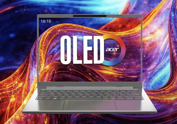 แนะนำโน้ตบุ๊กน่าซื้อใช้ ไตรมาส 1/2569 (Recommended Notebook Q1/2026)