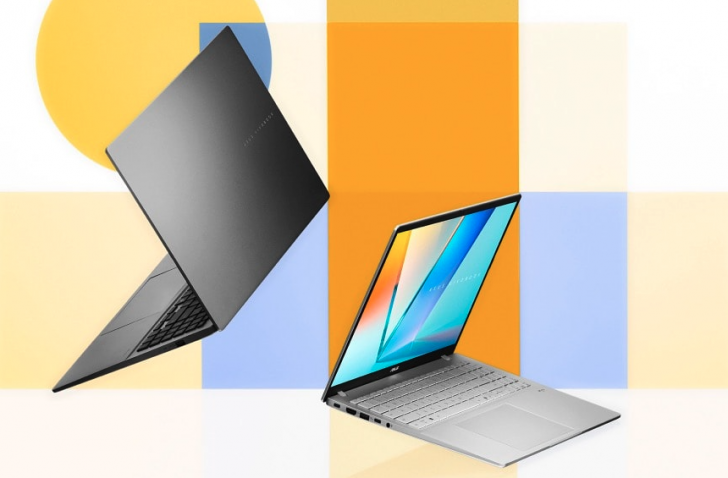 แนะนำโน้ตบุ๊กน่าซื้อใช้ ไตรมาส 1/2569 (Recommended Notebook Q1/2026)