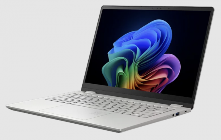 แนะนำโน้ตบุ๊กน่าซื้อใช้ ไตรมาส 1/2569 (Recommended Notebook Q1/2026)