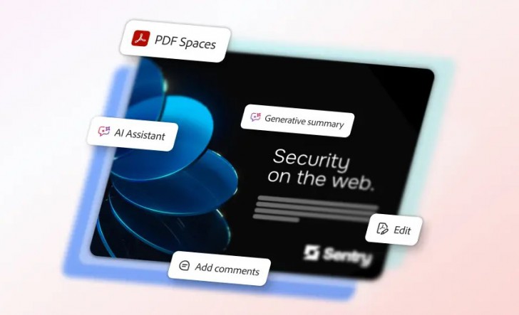 Adobe Acrobat Studio จากเอกสารสู่ข้อมูลเชิงลึก เพื่อการขับเคลื่อนธุรกิจอย่างรวดเร็ว