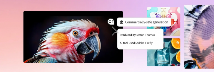 Adobe Acrobat Studio จากเอกสารสู่ข้อมูลเชิงลึก เพื่อการขับเคลื่อนธุรกิจอย่างรวดเร็ว