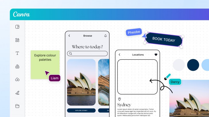 หากนำ Canva Free หรือ Canva Pro ไปใช้ในเชิงธุรกิจ จะเกิดอะไรขึ้น ?