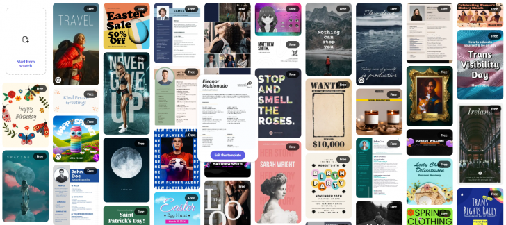 Gen Z ขับเคลื่อนการสร้างแบรนด์ธุรกิจด้วย Adobe Express