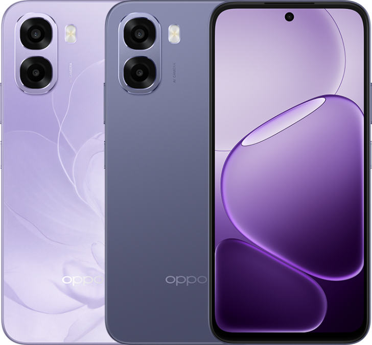 มือถือ OPPO A6x 5G มือถือ OPPO A6x 5G
