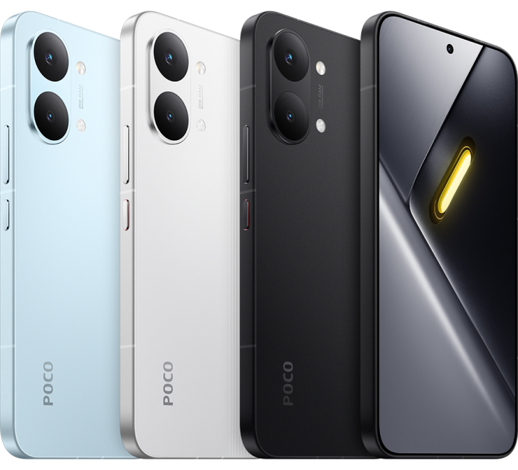 มือถือ POCO X8 Pro Max มือถือ POCO X8 Pro Max