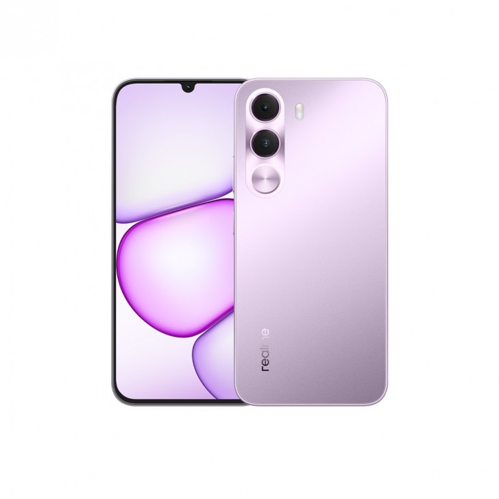 มือถือ realme C100i มือถือ realme C100i