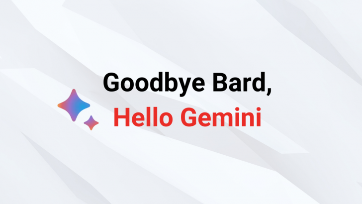 Gemini AI คืออะไร ? ผู้ช่วยอัจฉริยะ ที่จะช่วยให้ชีวิตคุณง่ายขึ้น