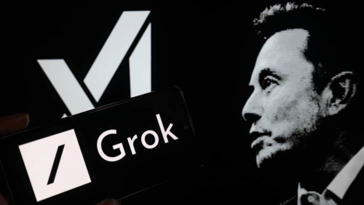Grok AI คืออะไร ?