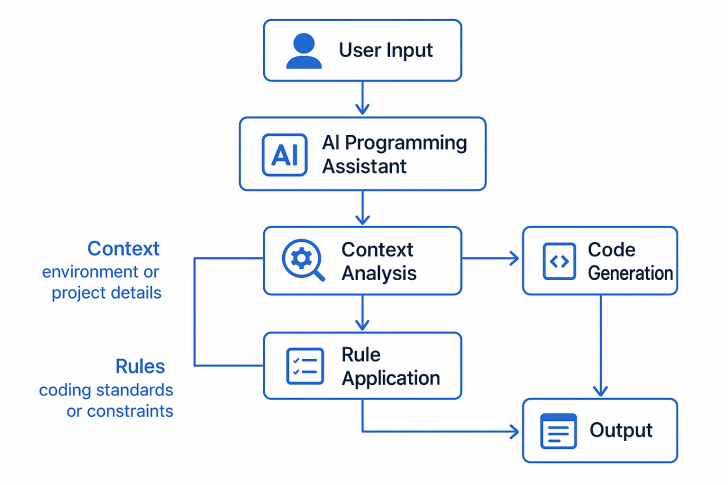 Cursor AI คืออะไร ? (รู้จัก Code Editor ที่ใช้ AI ต่อยอดจาก VS Code) Cursor AI คืออะไร ? (รู้จัก Code Editor ที่ใช้ AI ต่อยอดจาก VS Code)