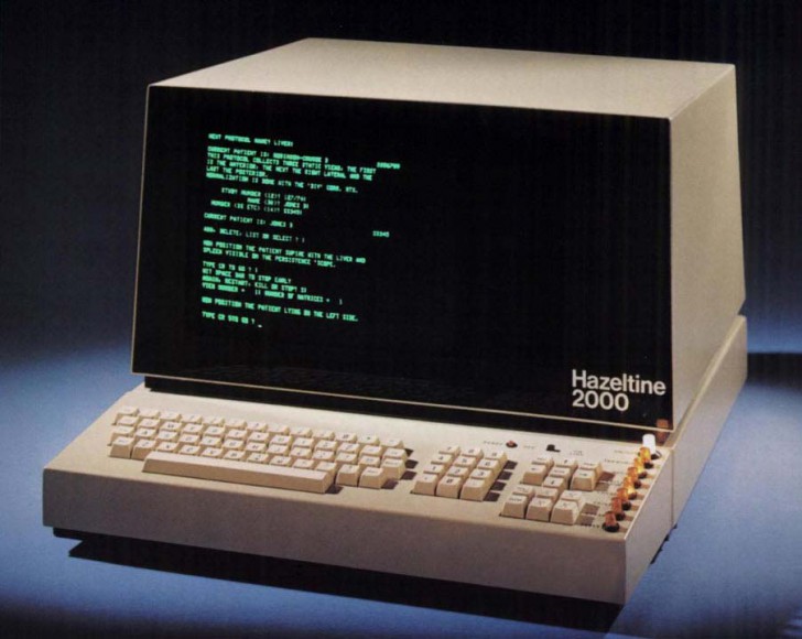 Terminal บนระบบคอมพิวเตอร์ คืออะไร ? ทำงานอย่างไร ? และข้อดี-ข้อเสีย Terminal บนระบบคอมพิวเตอร์ คืออะไร ? ทำงานอย่างไร ? และข้อดี-ข้อเสีย